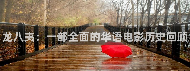 摩根娱乐quan28.cc：龙八夷：一部全面的华语电影历史回顾