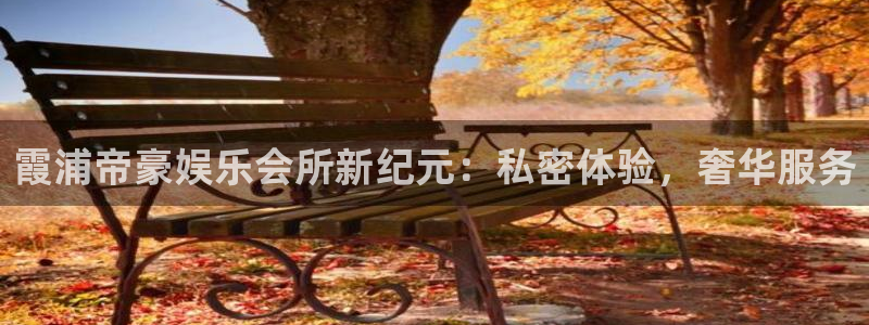 壹号app官方登录入口下载：霞浦帝豪娱乐会所新纪元：私密体验，奢华服务