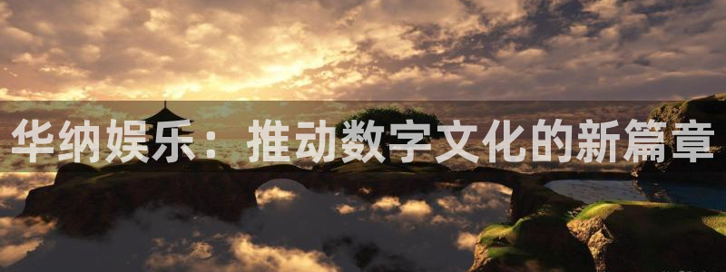 壹号电子娱乐app下载最新版本安装：华纳娱乐：推动数字文化的新篇章